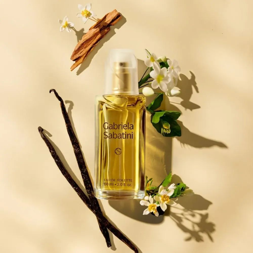 Gabriela Sabatini EDT 20ml | ANBeauty | Com até 40% de desconto